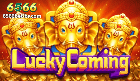 Análise Aprofundada do Lucky Coming