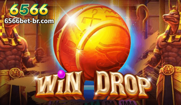 Análise Detalhada do JILI slot Win Drop