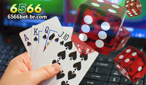 Como Jogadores Iniciantes Devem Jogar Slots Online na 6566 BET