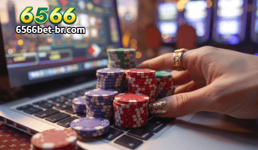 Falha no Acesso ao 6566 BET