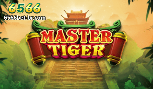 JILI slot Master Tiger