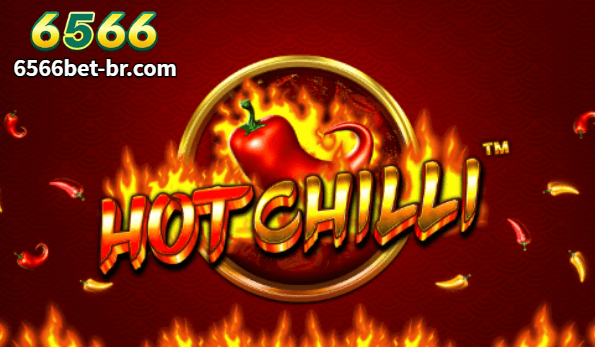 JILI Slot Hot Chilli