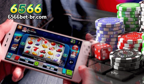 Quais são os Slots Online Mais Jogados na 6566 BET