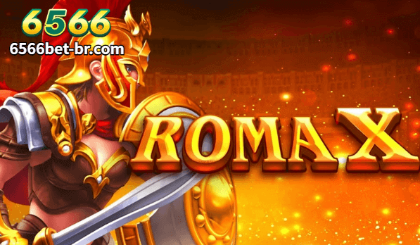 Suíte Lendária da JILI Slot Roma X