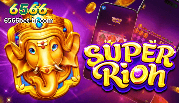 Super Rich JILI Slot