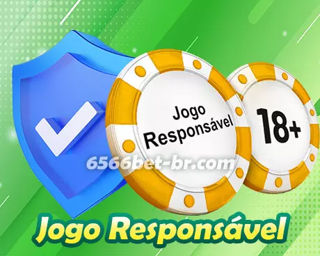 Nosso Compromisso com o Jogo Responsável