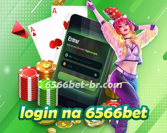 login na 6566bet