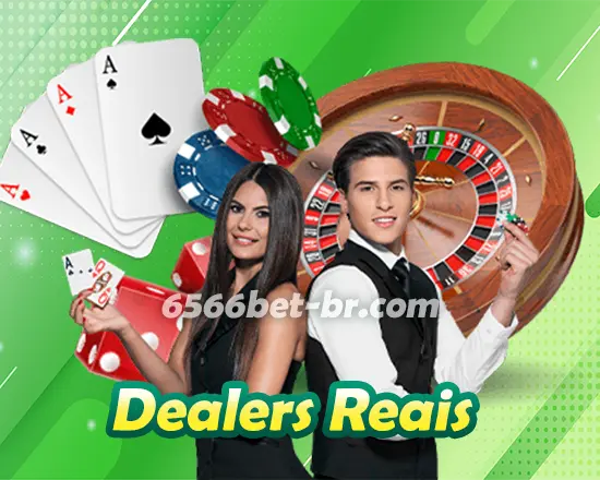 Dealers Reais
