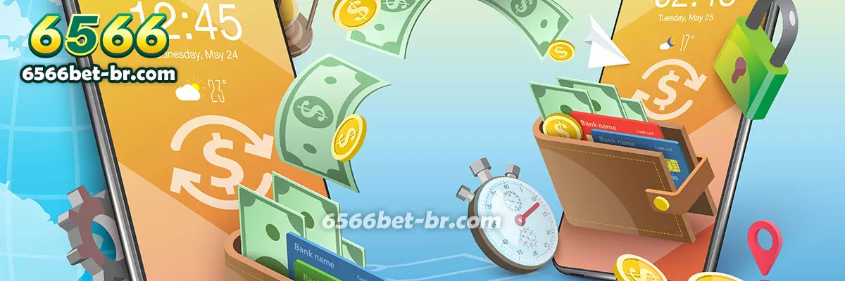 Opções de Pagamento Diversificadas
