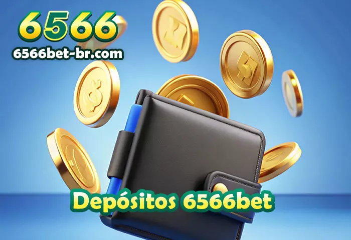 Depósitos 6566bet