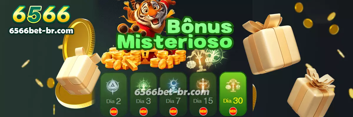 Como Resgatar Suas Recompensas Diárias na 6566bet