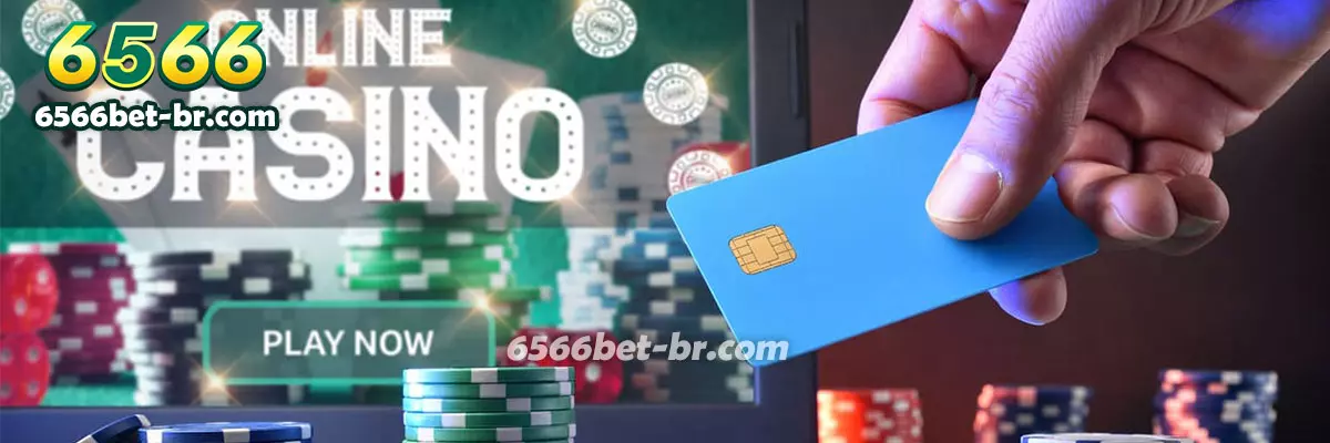 6566bet Depósitos 