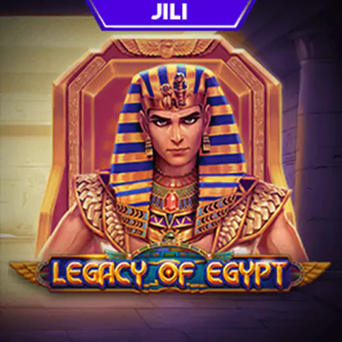 Secrets of Egypt