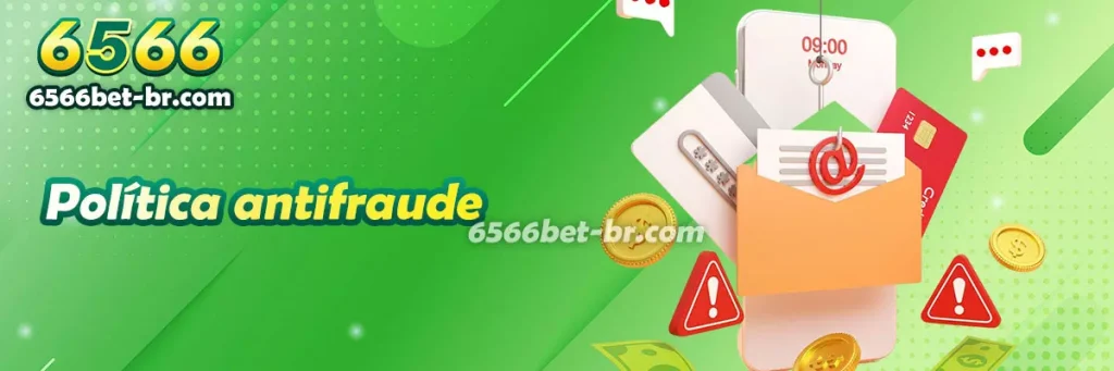 Política antifraude