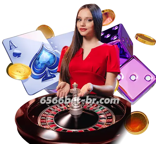 Cassino ao vivo
