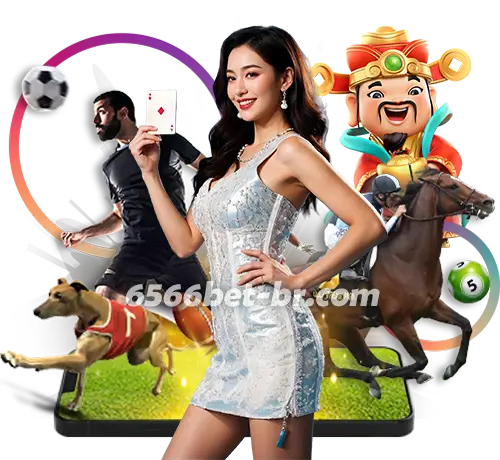Jogos 6566bet
