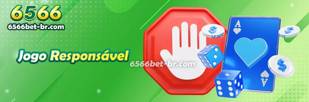 Jogo Responsável