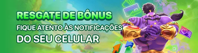 Surpresas via Notificação